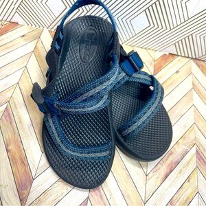 Chaco Sandals Kids US 1 Ecotread Z/1 durable adjustable webbing strap unisex sb4